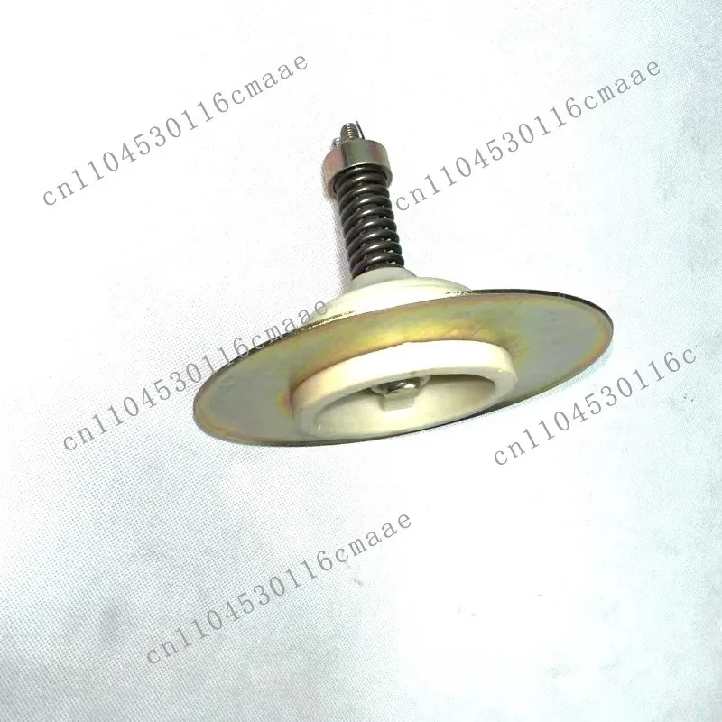 Construction machinery parts excavator R290LC-7 HX300 E131-0256 valve bypass