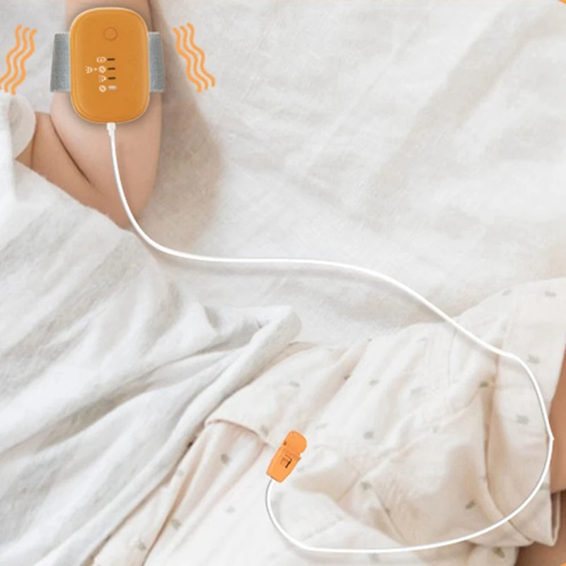 Сигнализация мочи, напоминание о недержании мочи ребенка, сигнализация о энуресе против детей, мочевое устройство для ухода за детьми и пожилыми людьми