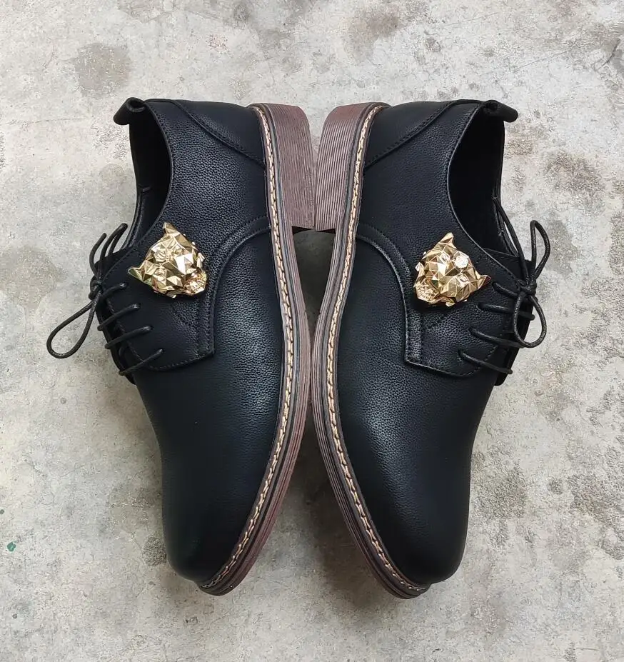 Leather Shoes for Men Italiano Formal Shoes for Men Coiffeur Business Suit Office 2026 Oxford Shoes for Mens Casuales Chaussure