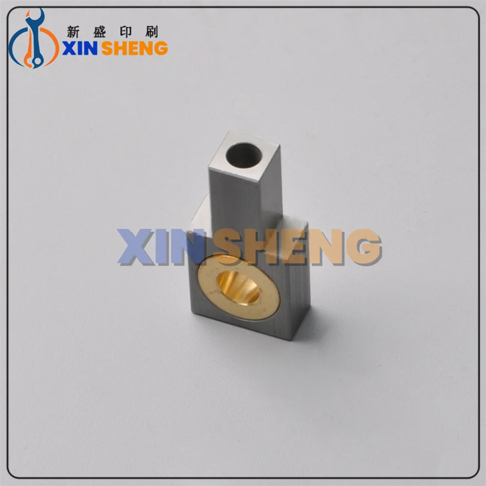 High Quality F4.335.056 XL105 Printing Machine Ink Roll Clutch Solenoid Valve F4.335.056/04 Pneumatic Cylinder Front Fork