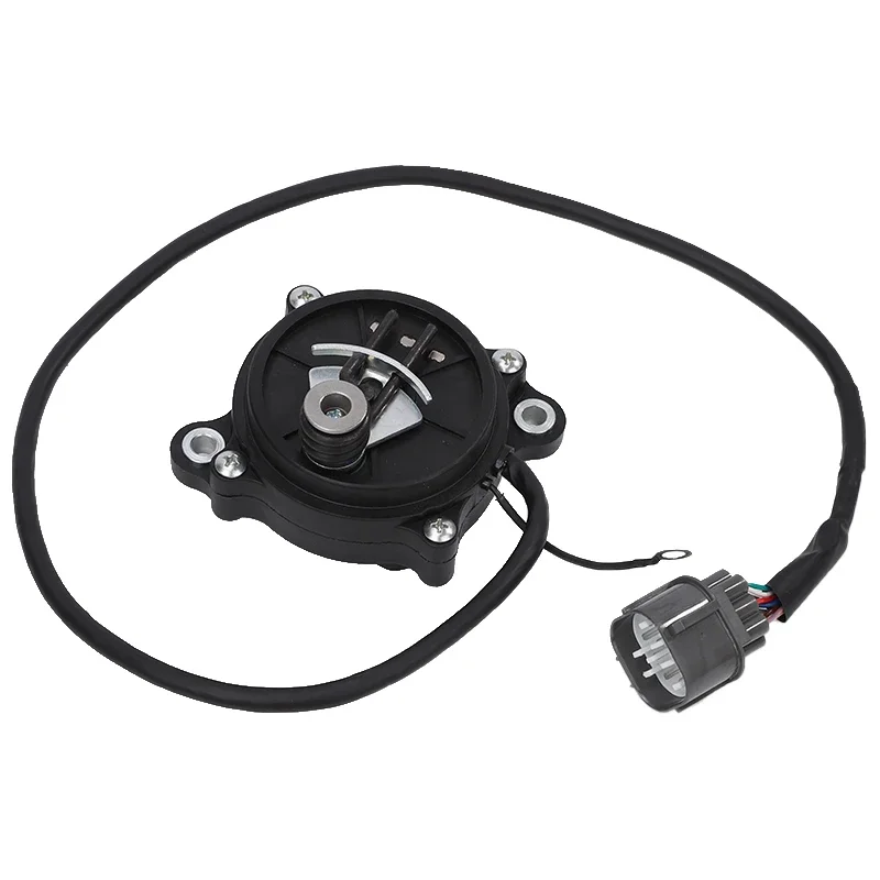 

Front Gear Case Actuator Motor with Waterproof Plug for CFMoto 400 500 600 800 950 1000,Replacement Accessory Q890-314000-10000