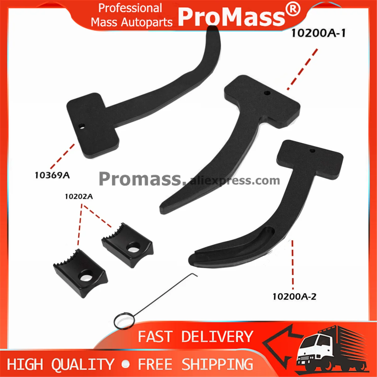 

1set Camshaft Phaser Timing Chain Tools For 2011-2018 VW Chrysler Dodge Jeep Grand Cherokee Wrangler 3.6L 10200A 10202A 10369A