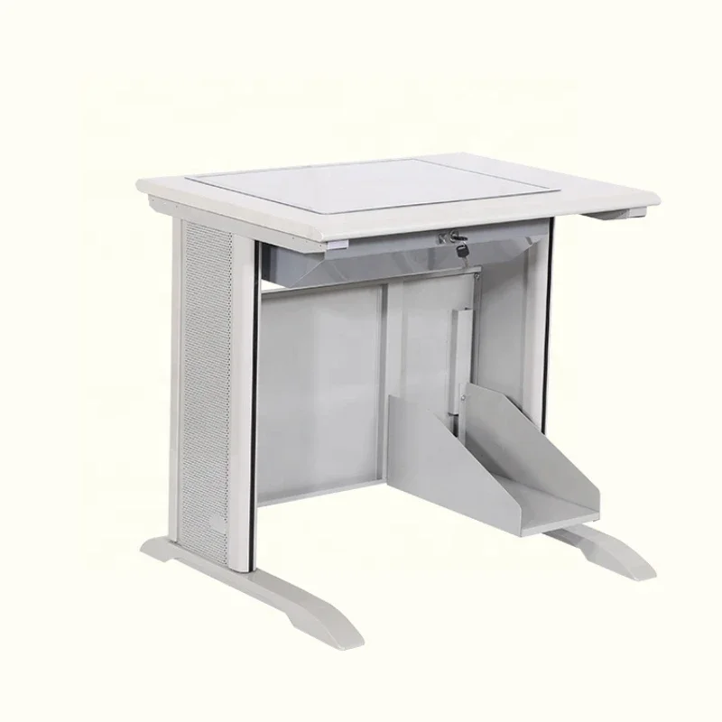 Factory Supply Mode…