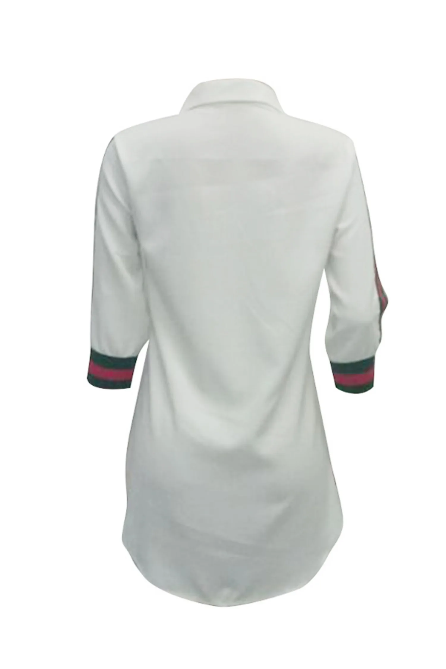 فستان نسائي تي شيرت فستان كاجوال قصير فستان سيدة مثير