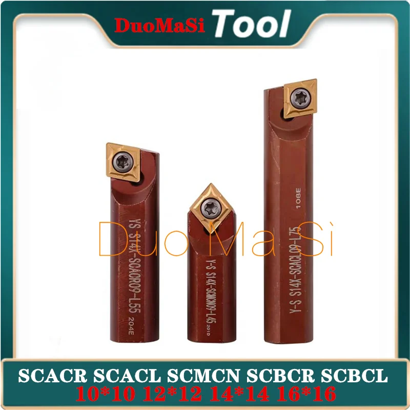 Cnc Torneamento Ferramentas Bar para Linha Boring Machine Furo Interno Moagem Bore Alarme Ferramenta Torno Titular 10 mm 12 mm 14 mm 16 mm de Diâmetro
