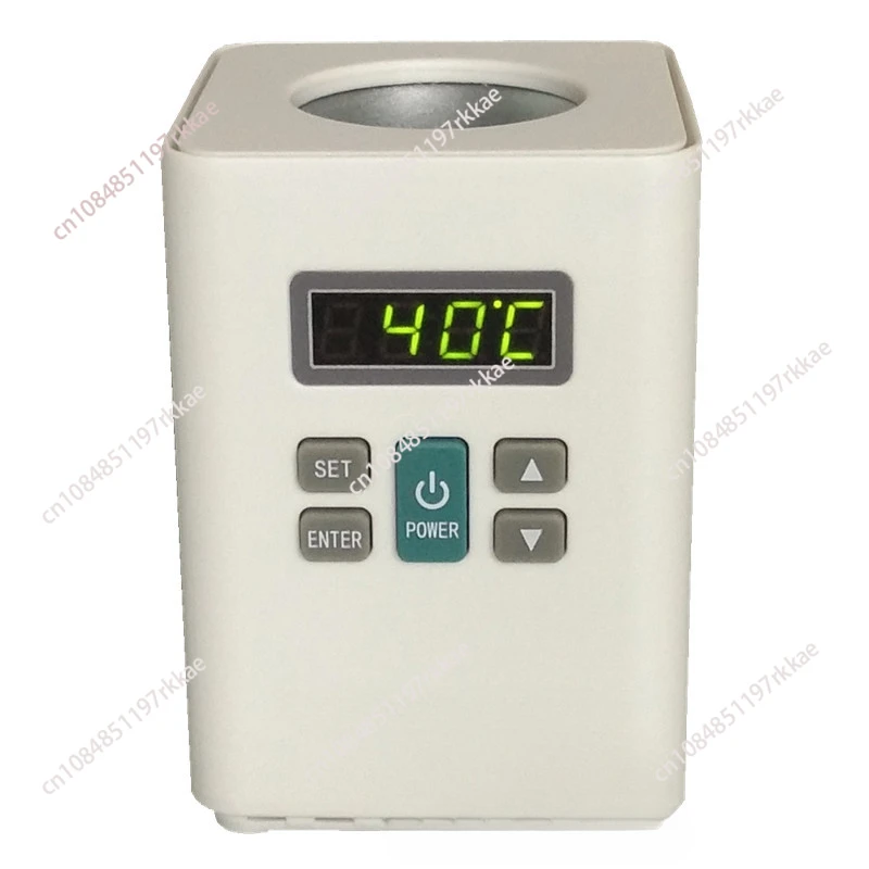 

Heater Couplant LED Digital Display Single Or Double Electric Ultrasound Gel Warmer