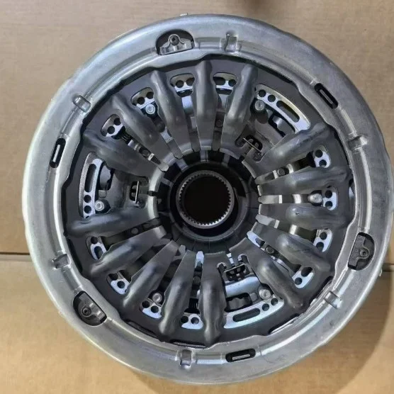 41200-2A001 41200-2A000 41200 2A000 Double Clutch For Hyundai Veloster 1.6L L4 2012 - 2017