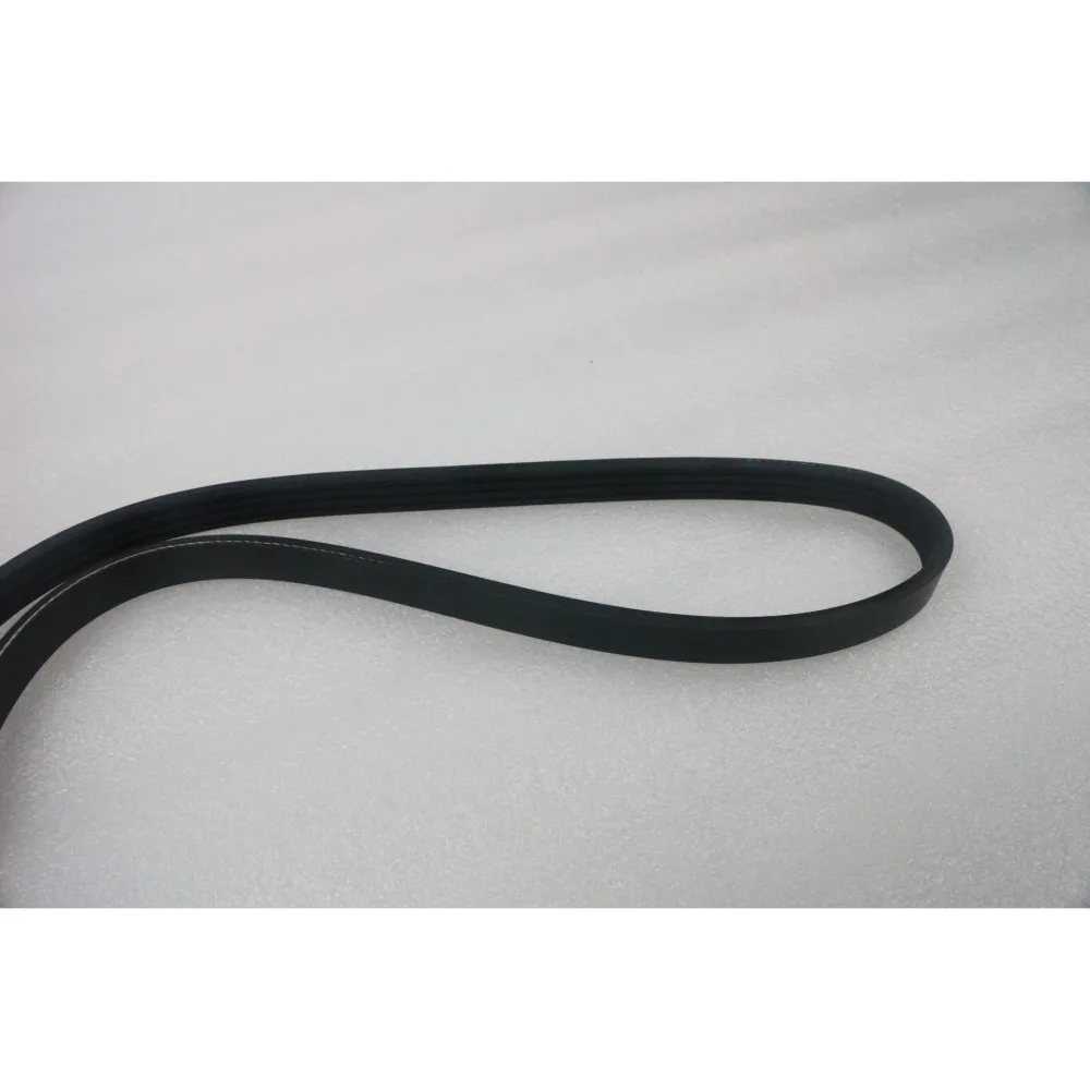 Alternator Fan Drive V Belt Fit For CITROEN PEUGEOTHONDA NISSAN SUZUKI 4PK1026