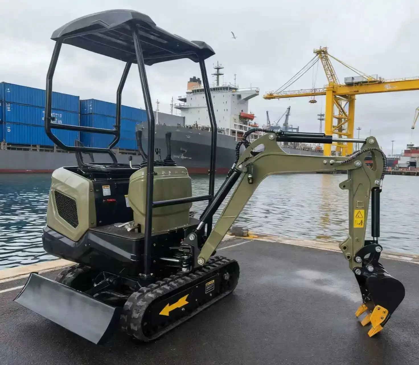 

Гидравлический мини-экскаватор 1200 кг, экскаватор 1,2 тонны, бытовой экскаватор по конкурентоспособной цене