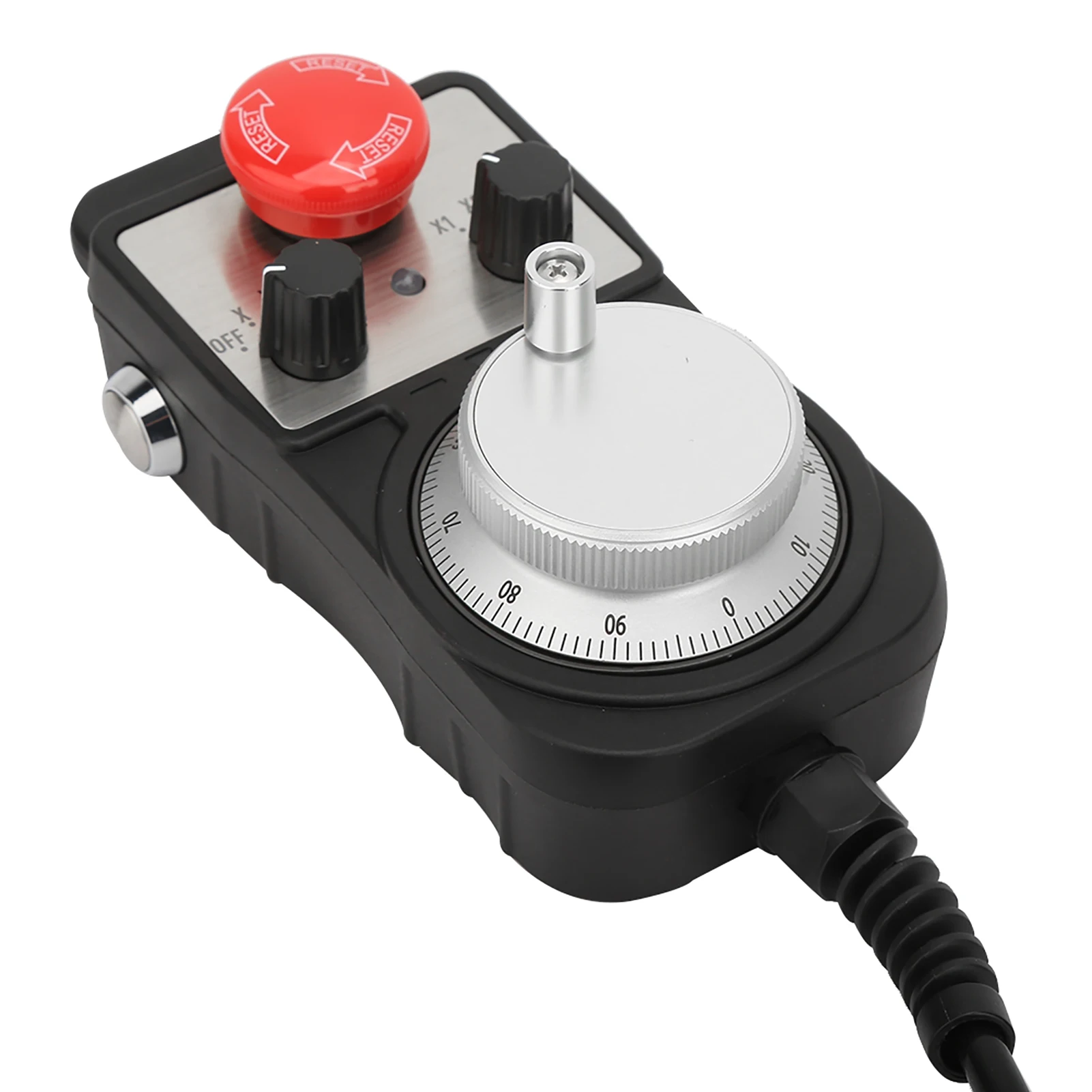 3 محاور تحكم CNC تحكم DDCSV3.1 3 محاور تحكم غير متصل مع وظيفة إيقاف الطوارئ عقارب عدة وحدة تحكم بالحركة #6