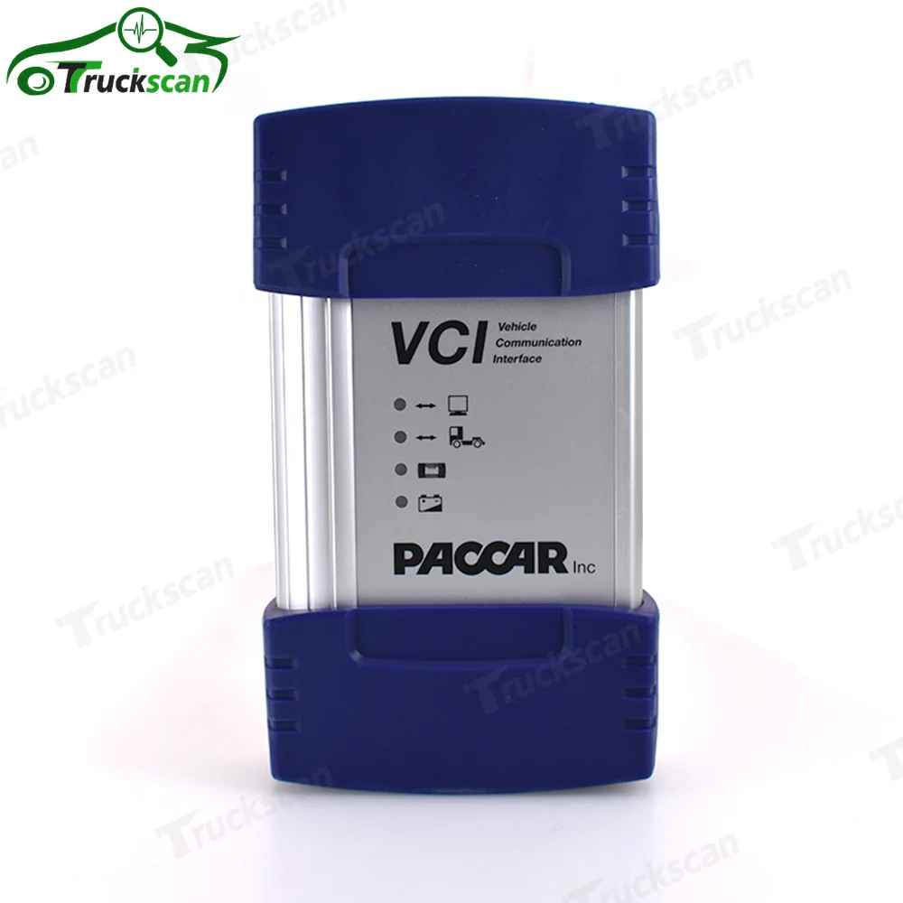 For DAF Truck Diagnostic Tool DAF VCI 560 Davie 5.6.1 Application V95 Diagnostic Tool