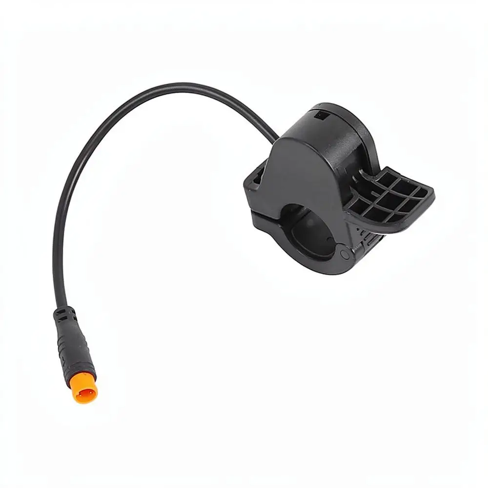 Electric Scooter Thumb Accelerator For Kukirin G4 Max Repair Replacement Parts Stable Riding Control Component