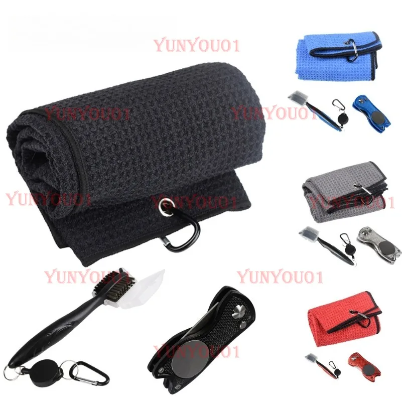 

Полотенце для гольфа, впитывает пот