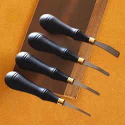 Leather Surface Rough Polishing File Knife DIY Handmade Leather Goods Rough Grinding Supplies Adhesive Glue Auxiliary Tool