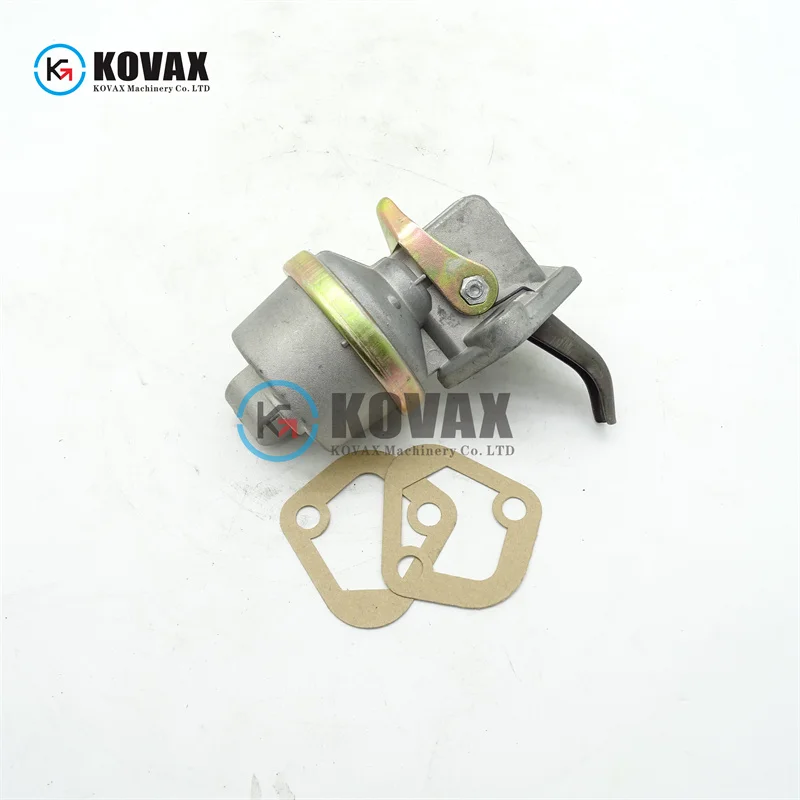 4937405 Oil pump For 4BT3.9 6BT5.9 6BT5.9 Engine Excavator Parts