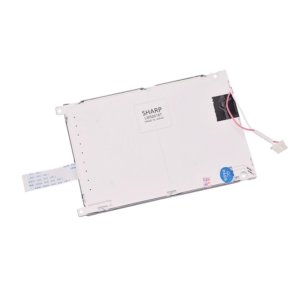 5.7 inch LCD Screen for SHARP Korg Triton Classic Studio Trinity Display 320×240 LCD Display Screen