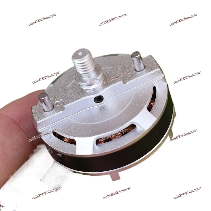 

Multi-rotor, Model Aircraft Brushless Motor 3505 High Efficiency, Disc Brushless Motor, Voltage 4S KV Value 650