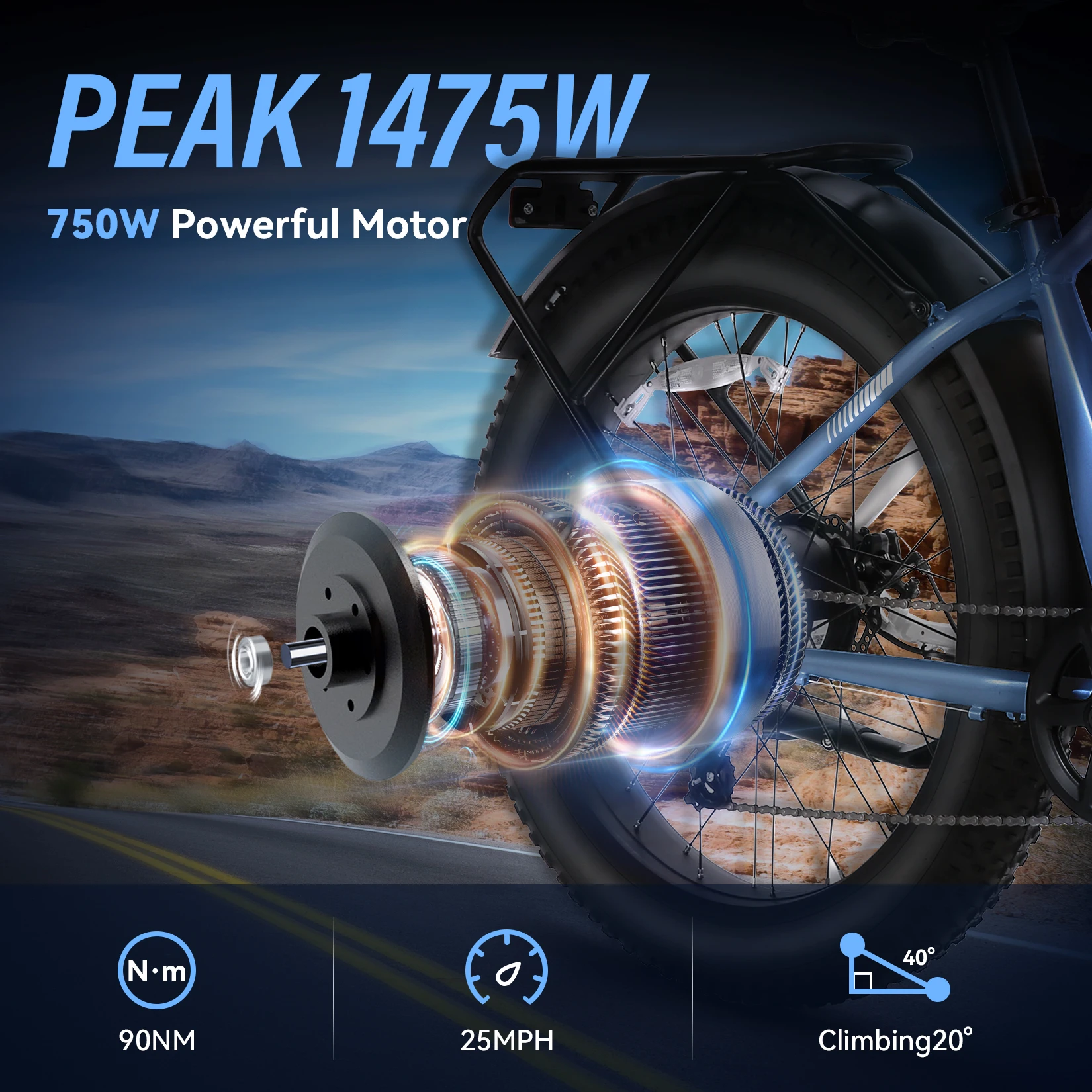 Thumbnail 2 - #33 Ranked Electric Bikes Picks in 2026