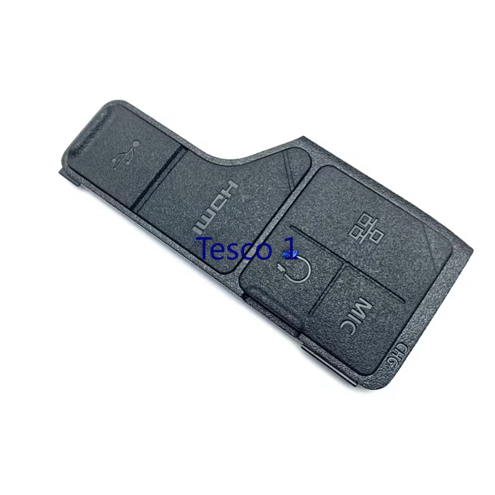 

New original For Nikon Z9 USB leather cover, leather plug, interface cover, brand