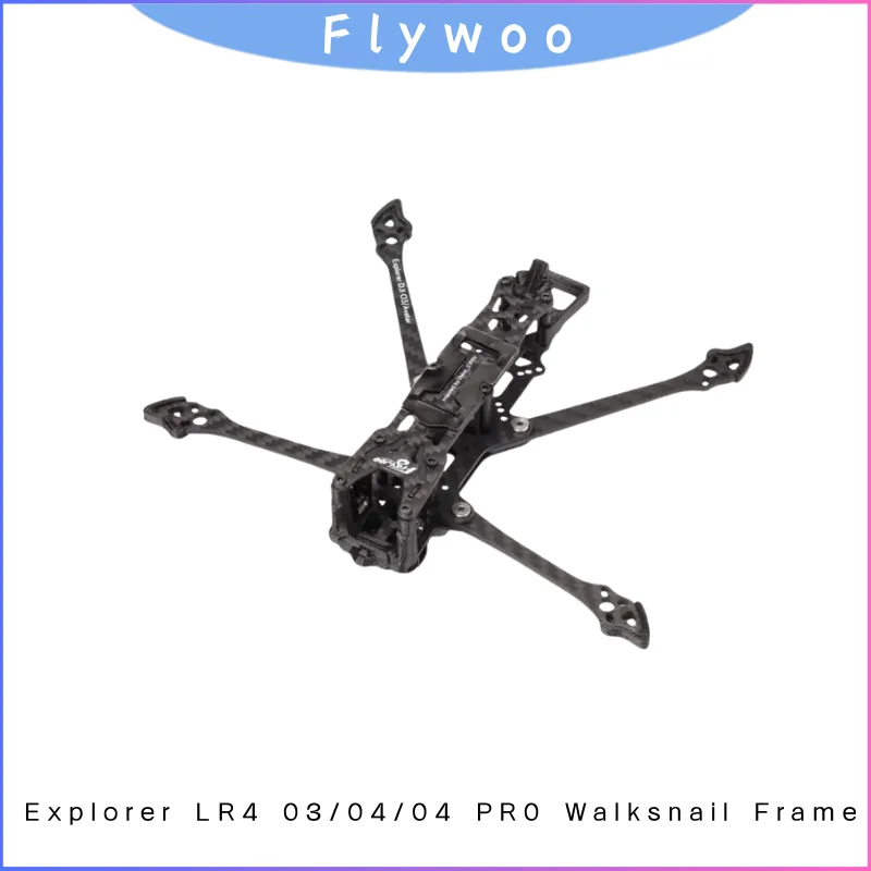 4 Inch Long Range F… - image