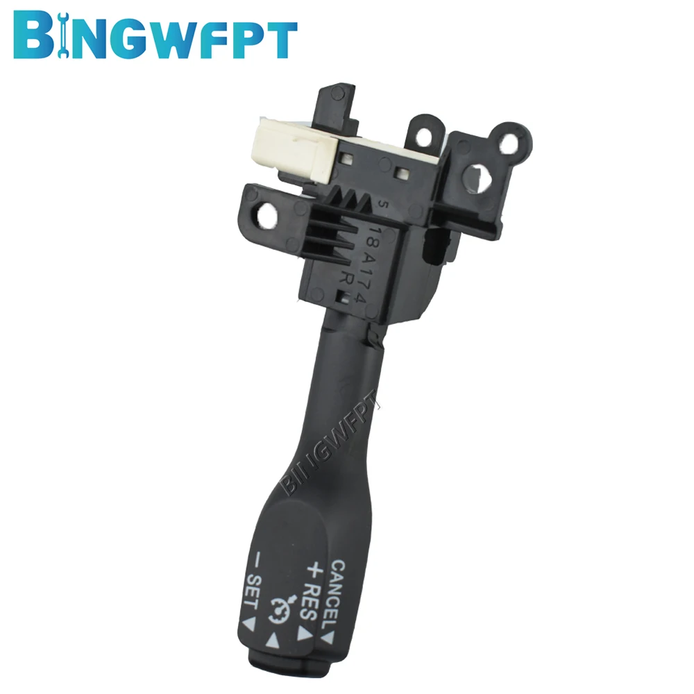 For Toyota ALPHARD HV VELLFIRE FORTUNER SCION Electronic 84632-34017 Cruise Control Switch Cruise Speed Mode 84632-34011