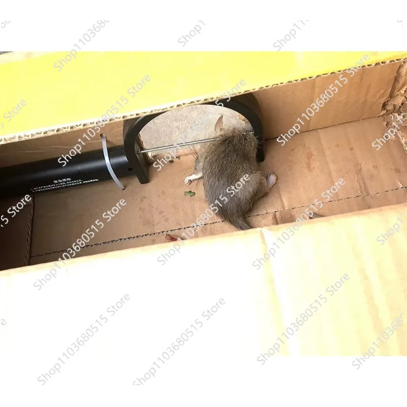 Thumbnail 3 - #24 Best Animal Traps to Buy In 2026