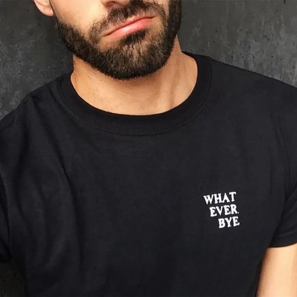 What Ever Bye Embro… - image