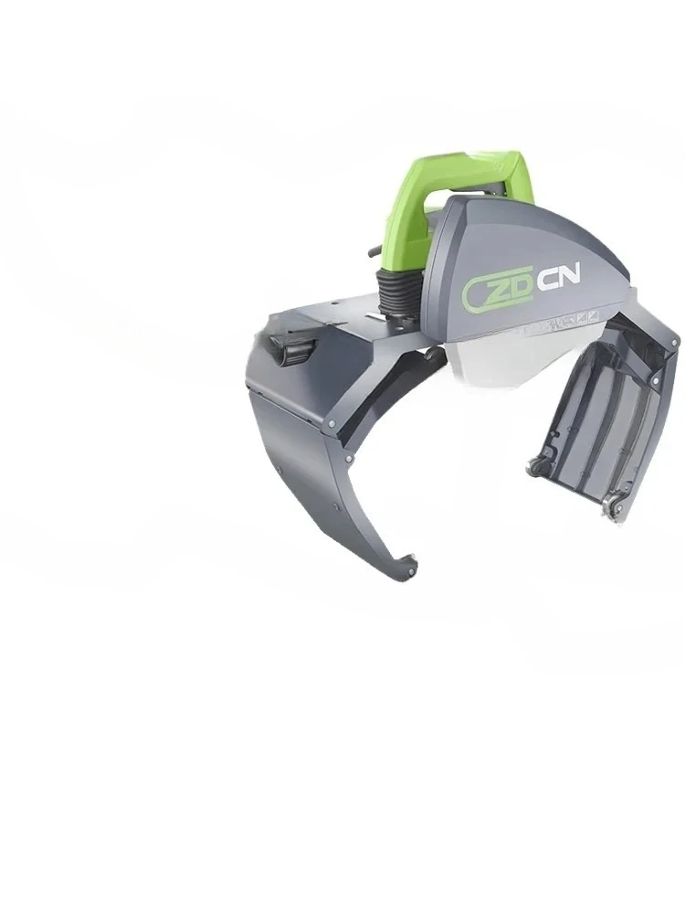 

Stainless steel pipe iron pipe cutting machine Small handheld pipe cutting machine