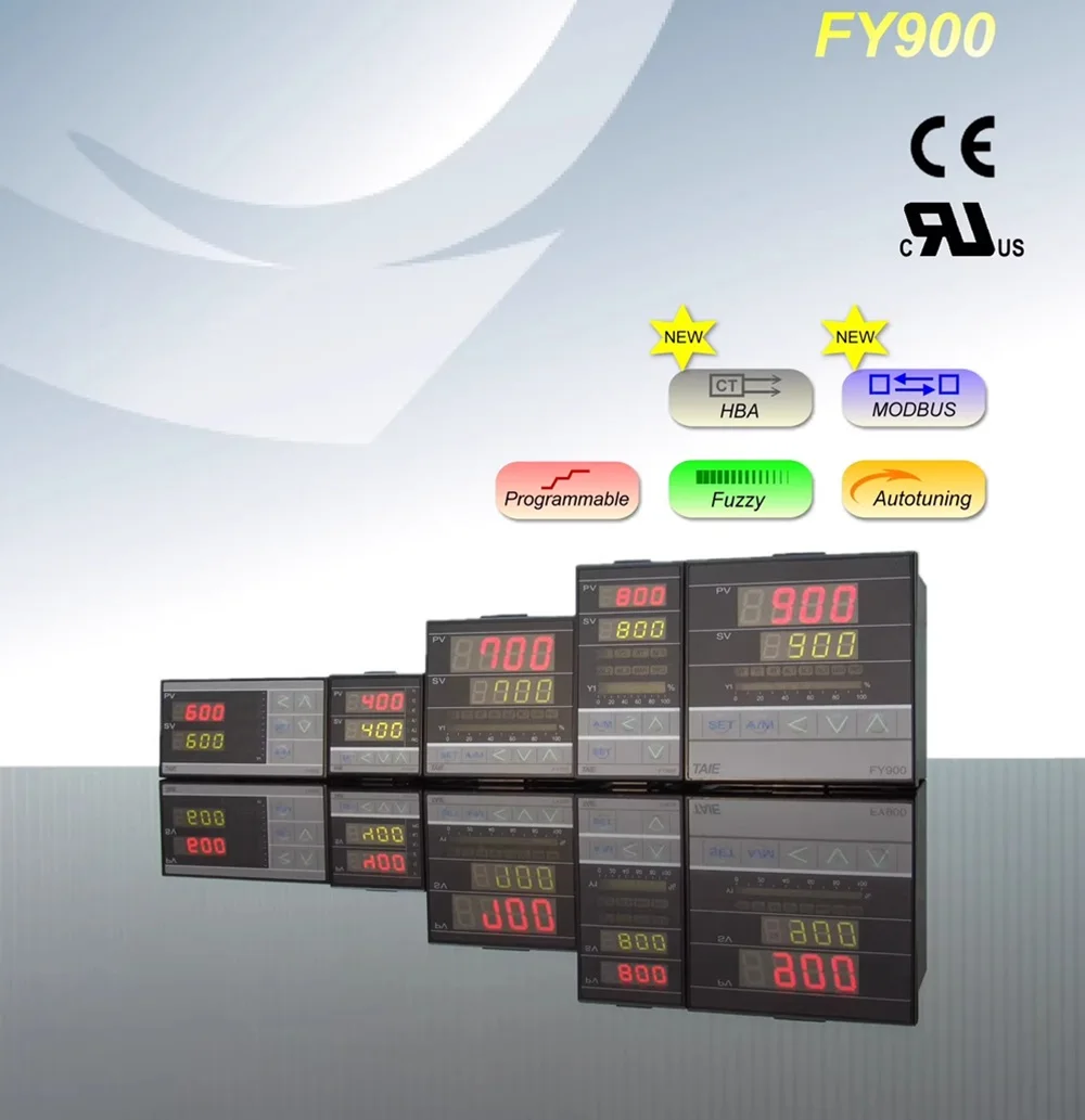 

TAIE multi-segment program table PFY900-101000-102000-103000-201000-202000-203000-301000-303000-30100B-701000-702000-901000-9020