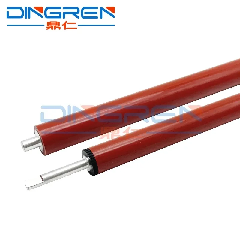 For HP 1160 1320 P2014 2015 2727 3390 3392 Canon LBP3310 3300 3360 3370 3380 Fixing Lower Pressure Roller Rubber Roller