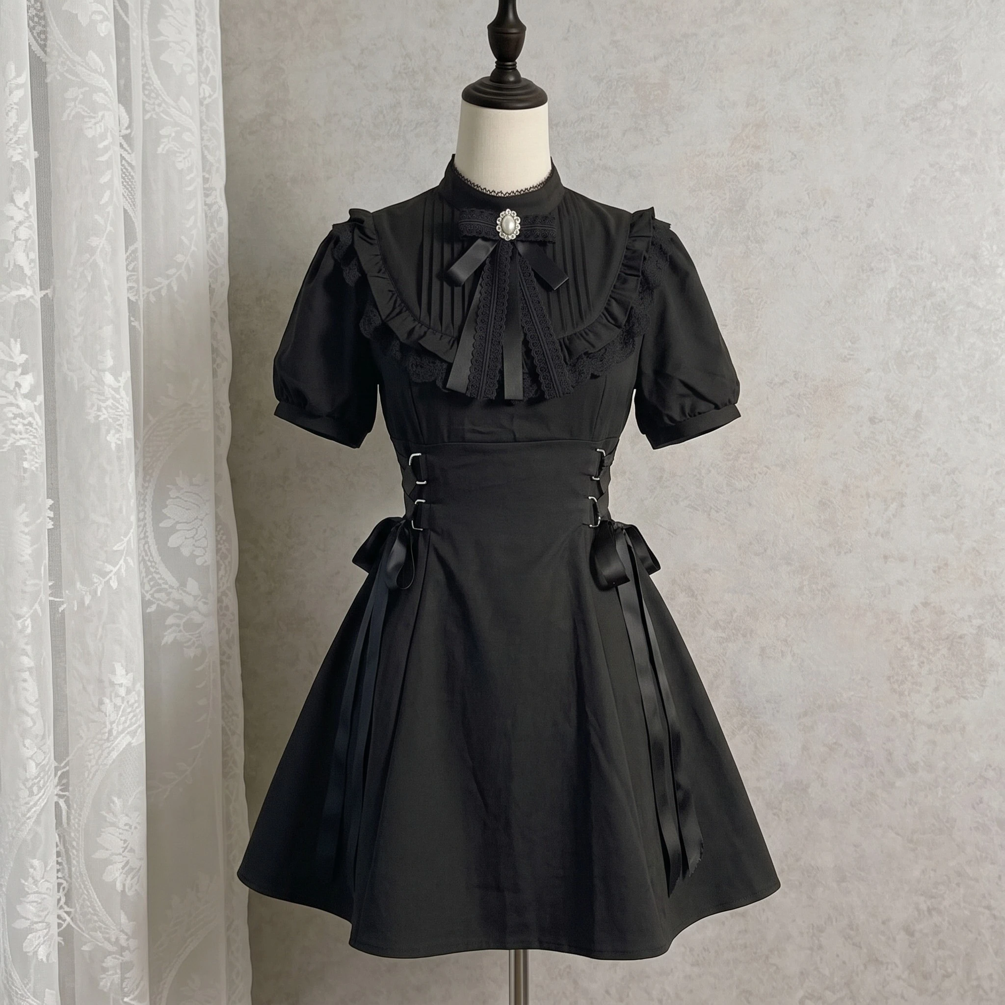 7814 Black