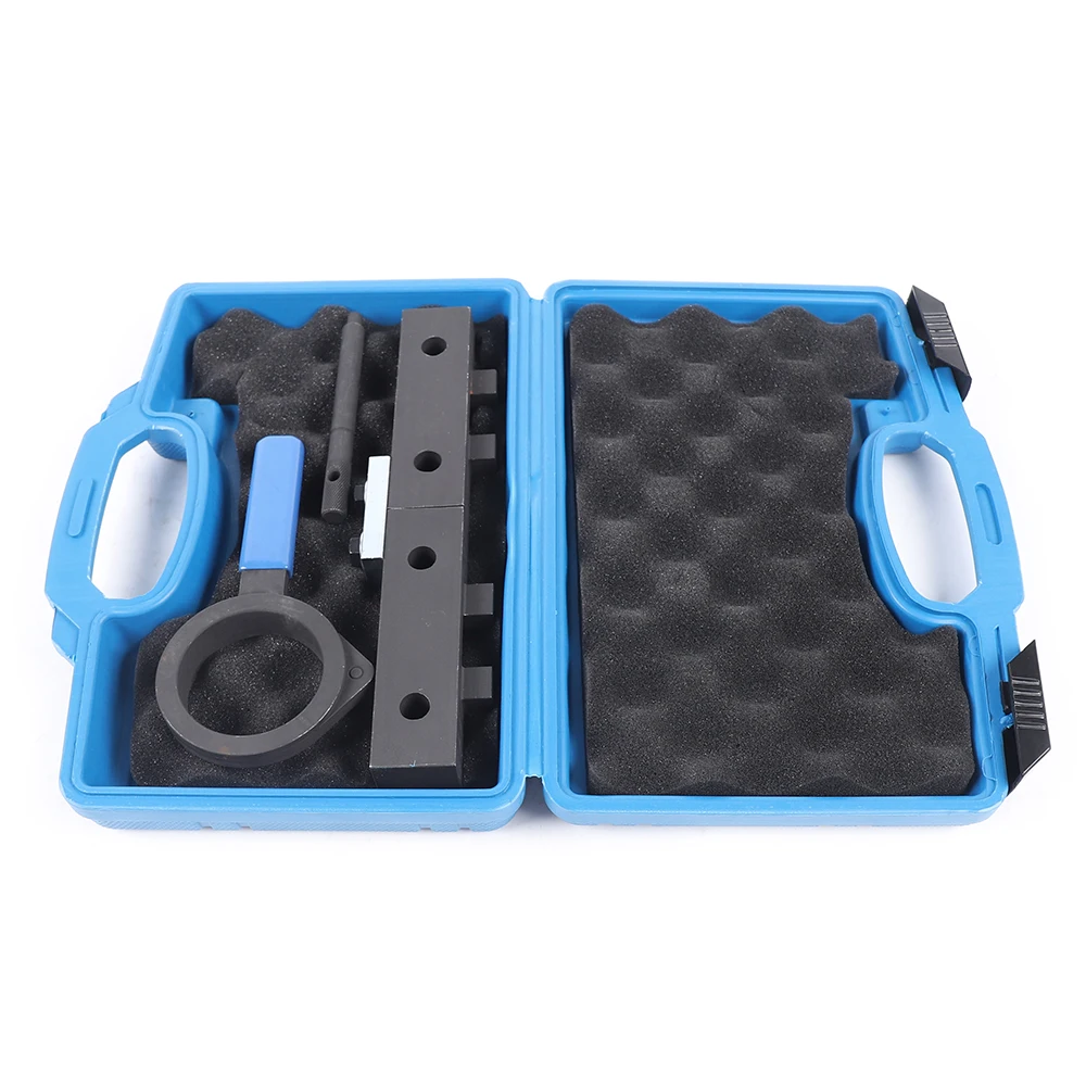 Engine adjustment tool for single vano BMW timing tool