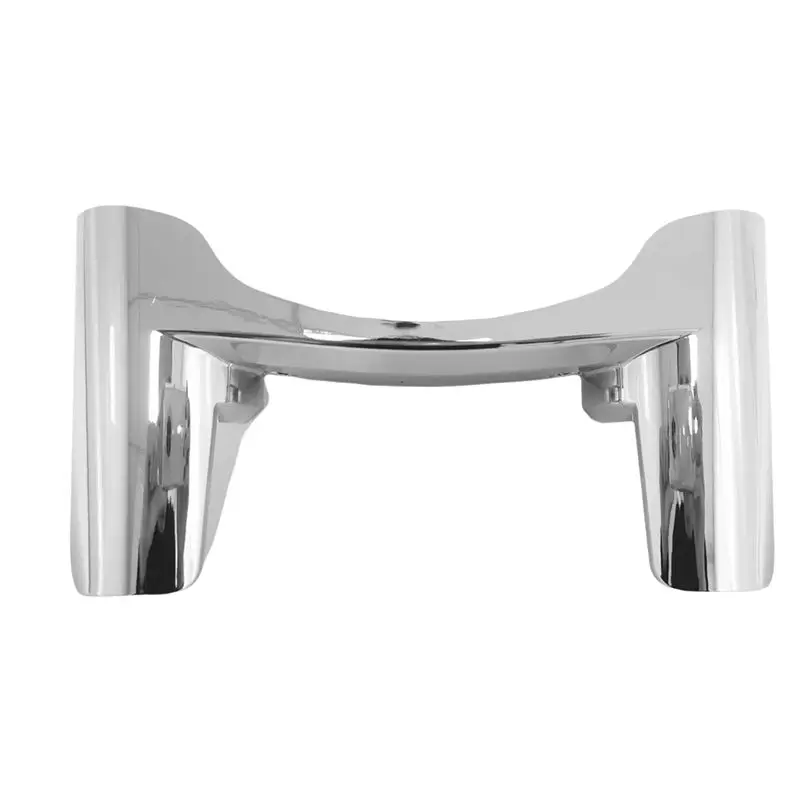 

AEF3-Motorcycle Chrome Front Fork Bridge Cover For Honda Goldwing 1500 GL1500I Interstate Special Edition/SE Models