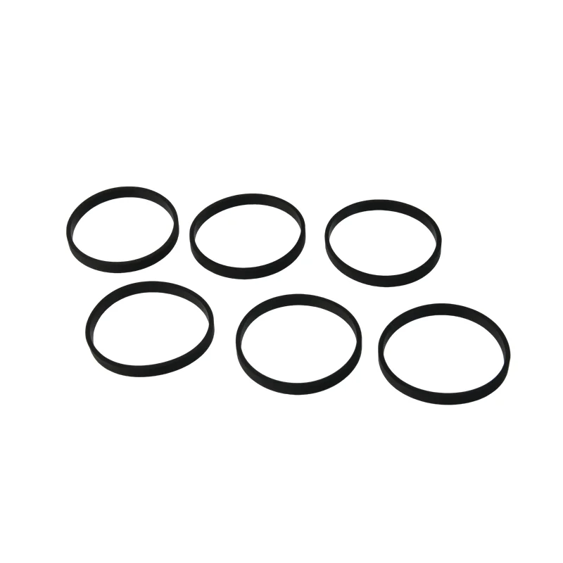 11617547242 Intake Manifold Profile Gasket Set For BMW Engine N52 N54 N55 N63 S63 E90 E60 F18 F35