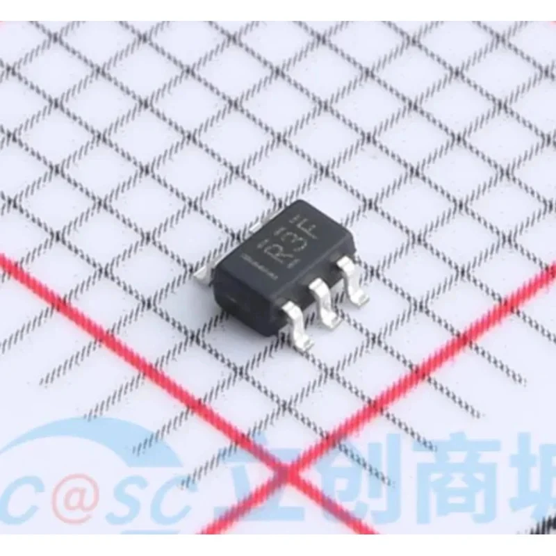 40PCS LMV321M7X A12 SC70-5  100% New original  SMD