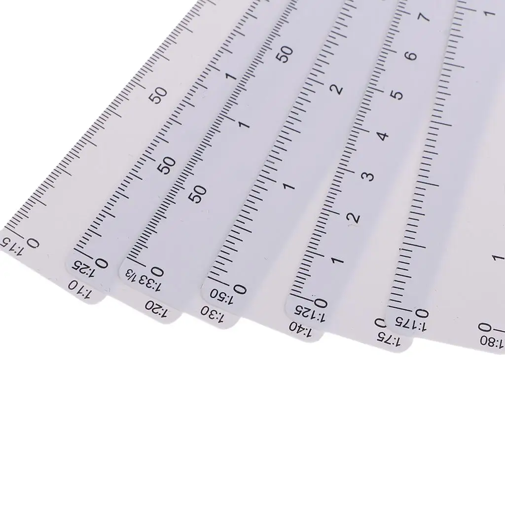 regua-de-desenho-dobravel-em-forma-de-leque-de-plastico-com-varias-escalas-para-uso-em-desenhos-tecnicos-ideal-para-estudantes-de-engenharia-e-para-uso-em-escritorio