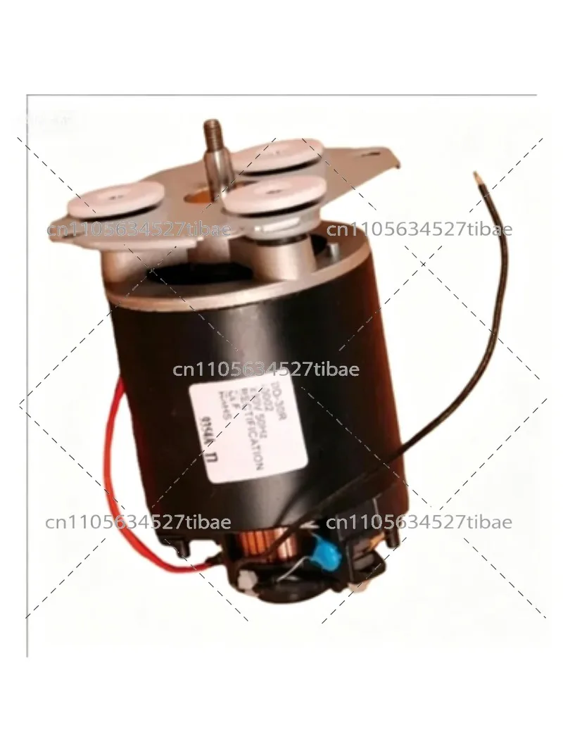 Juicer Motor Fittings 230V 50Hz Replacement Part for HR1858 HR1861 Compatible Models