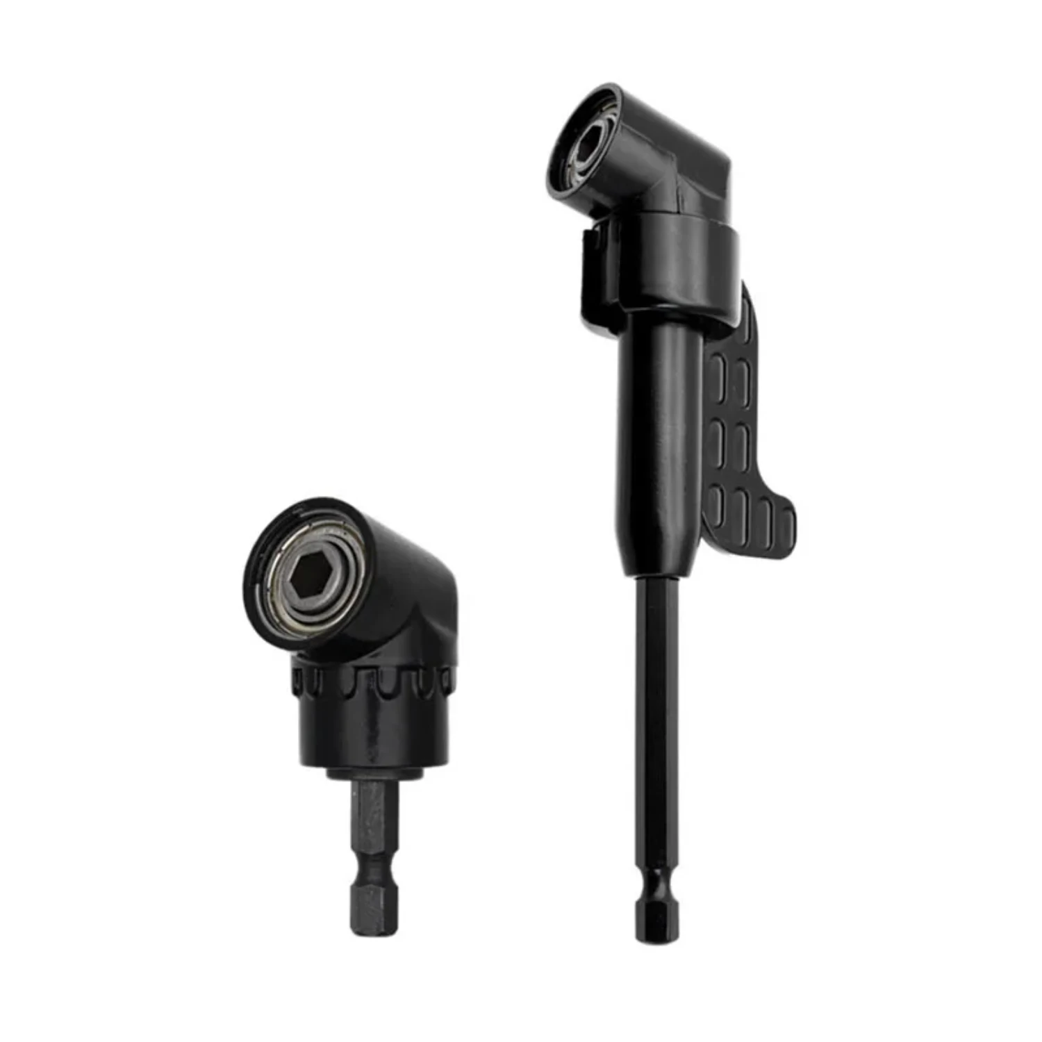 Adjustable Screwdriver Set Holder for Power Drill - Perfect Hand Tools with 1/4 Bit Socket - Ultimate Comfort & Versatility