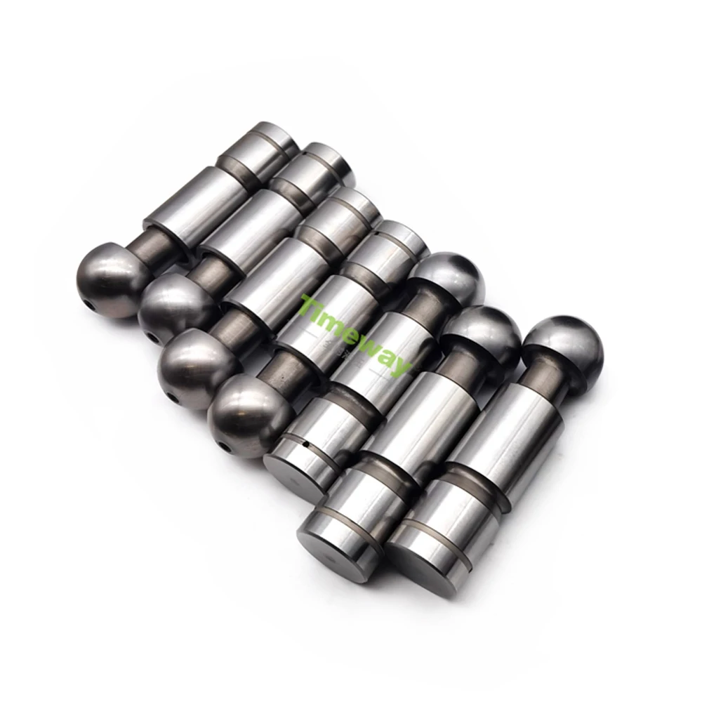 

HPV Hydraulic Piston Pump Repair Kits Piston Shoes for HPV118 HITACHI ZX200-3 Excavator Main Pump Spare Parts