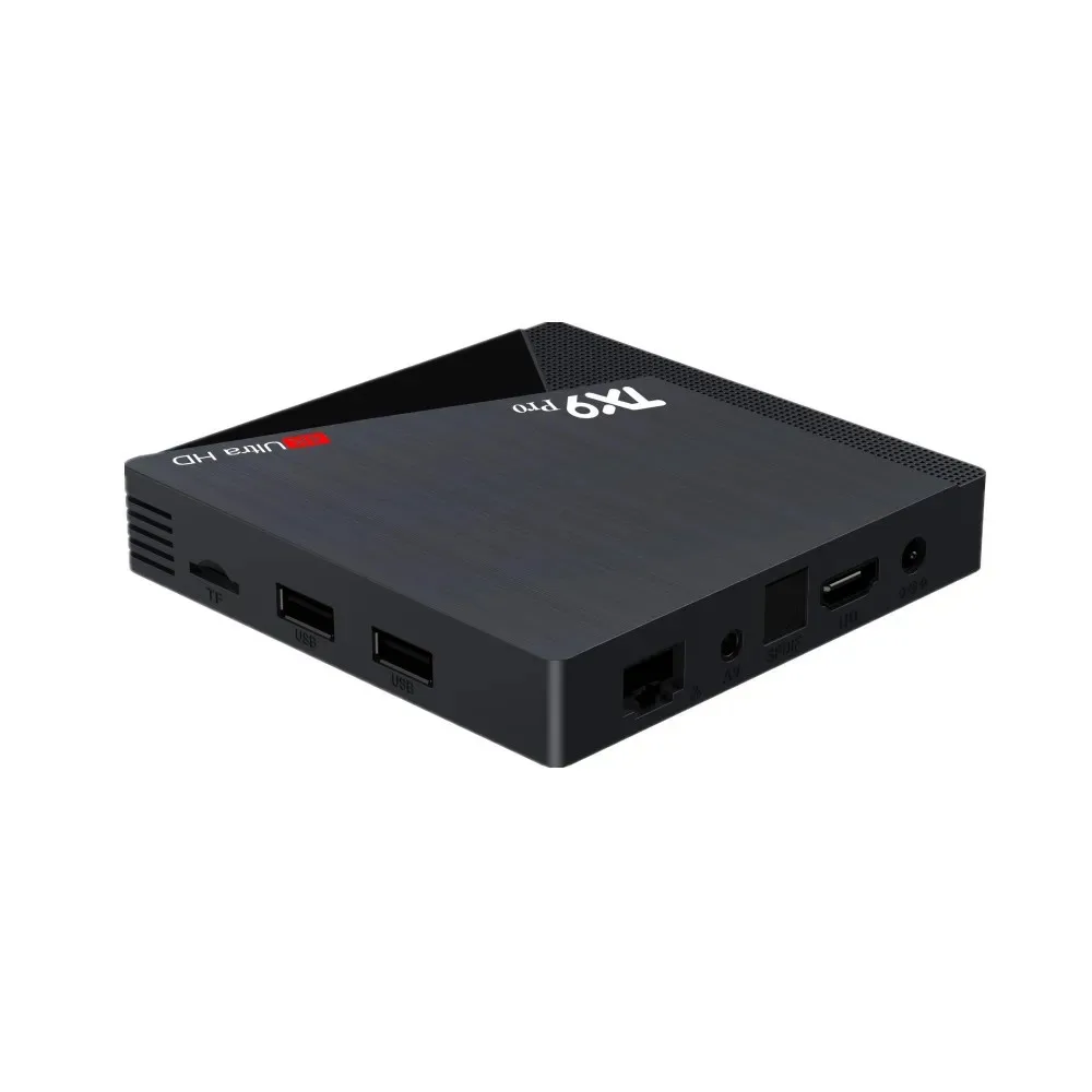 Imagem -06 - Pro Android 10 tv Box Conjunto Top Box 4k hd 2.4g e 5g Wifi Mais 128gb H313 Tx9