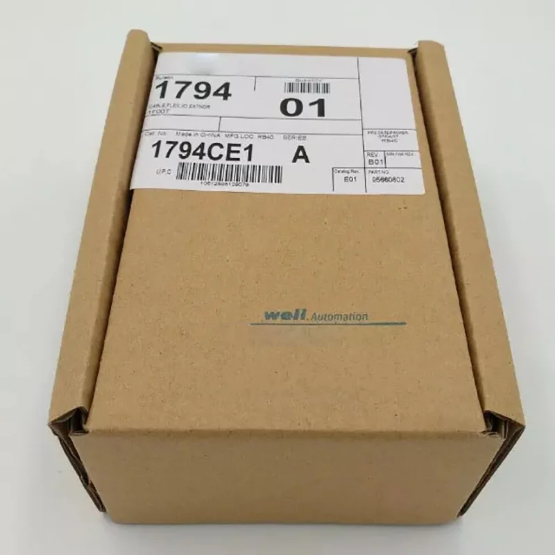 

Brand New Original 1794CE1 Module Spot