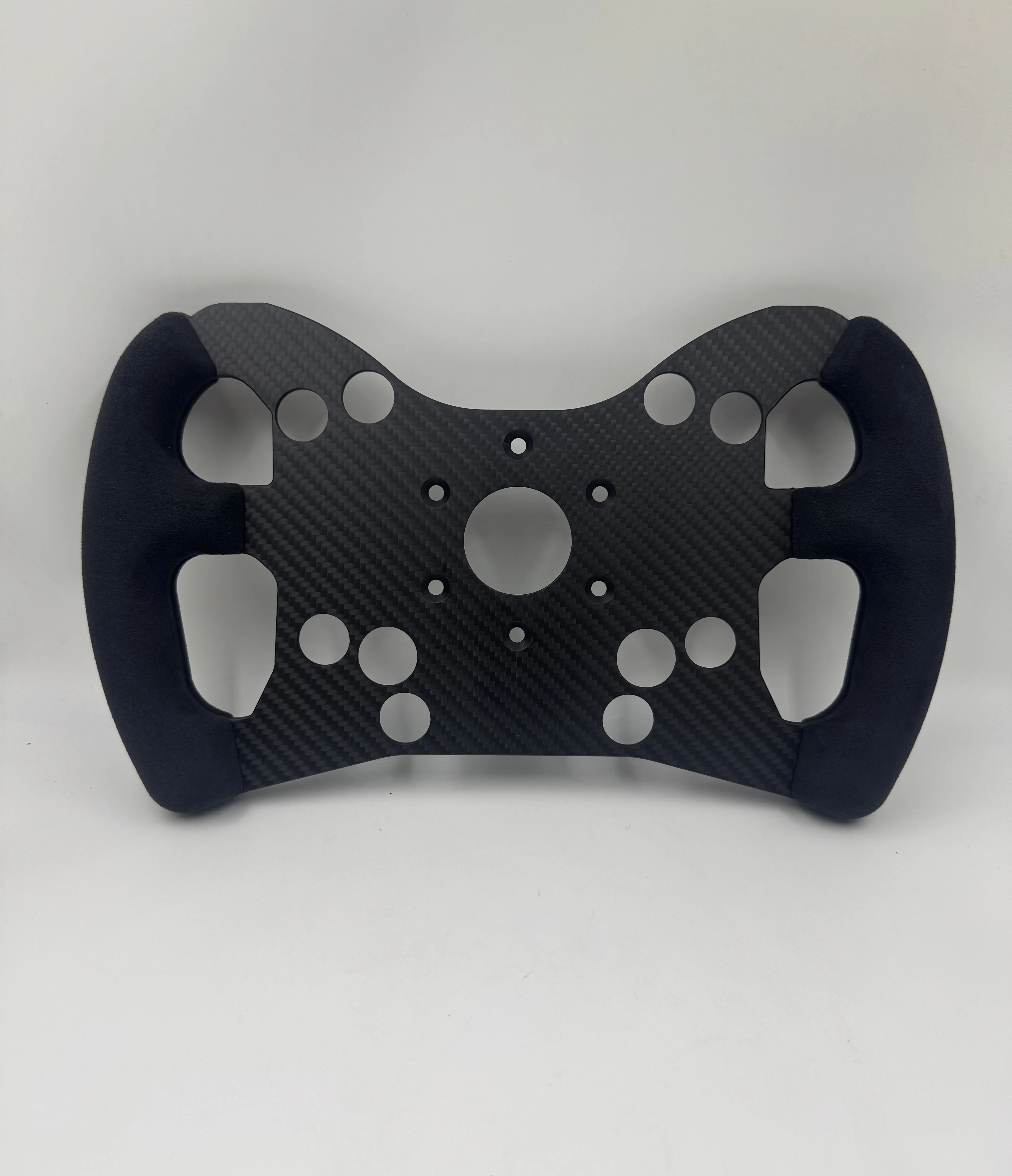 SIMPUSH Formula F1 Racing Sim Wheel Mod GT3 GT4 Sim Racing Simracing For ASCHER RACING B16L #3