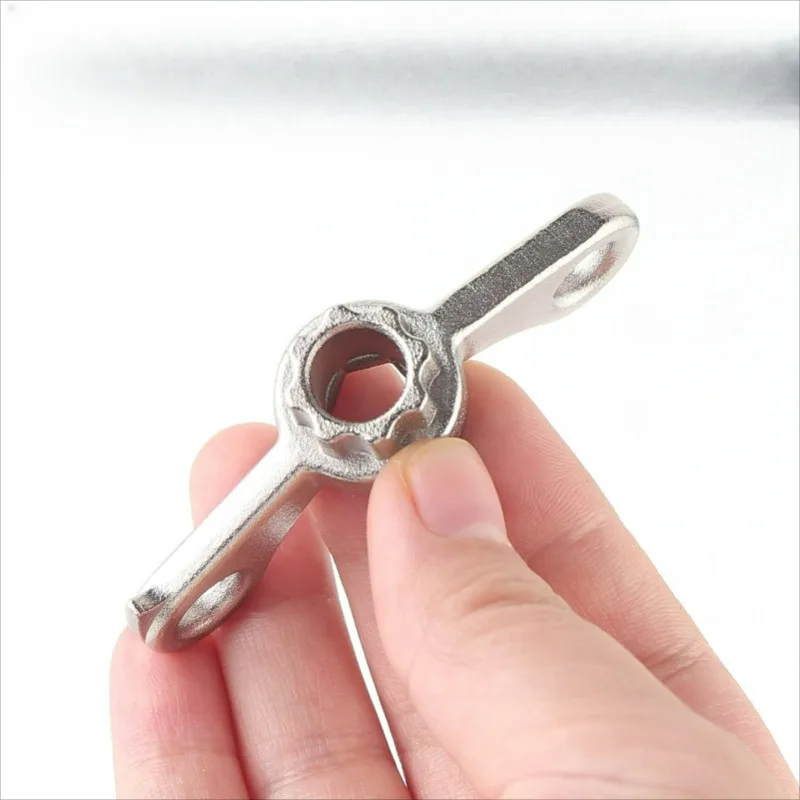 1 قطعة ل كرنك غطاء الدراجات إصلاح أدوات المفك دراجة كرنك أداة إزالة الصواميل الجبلية الطريق دراجة كرانسيت كرنك الذراع عجلة وجع #5