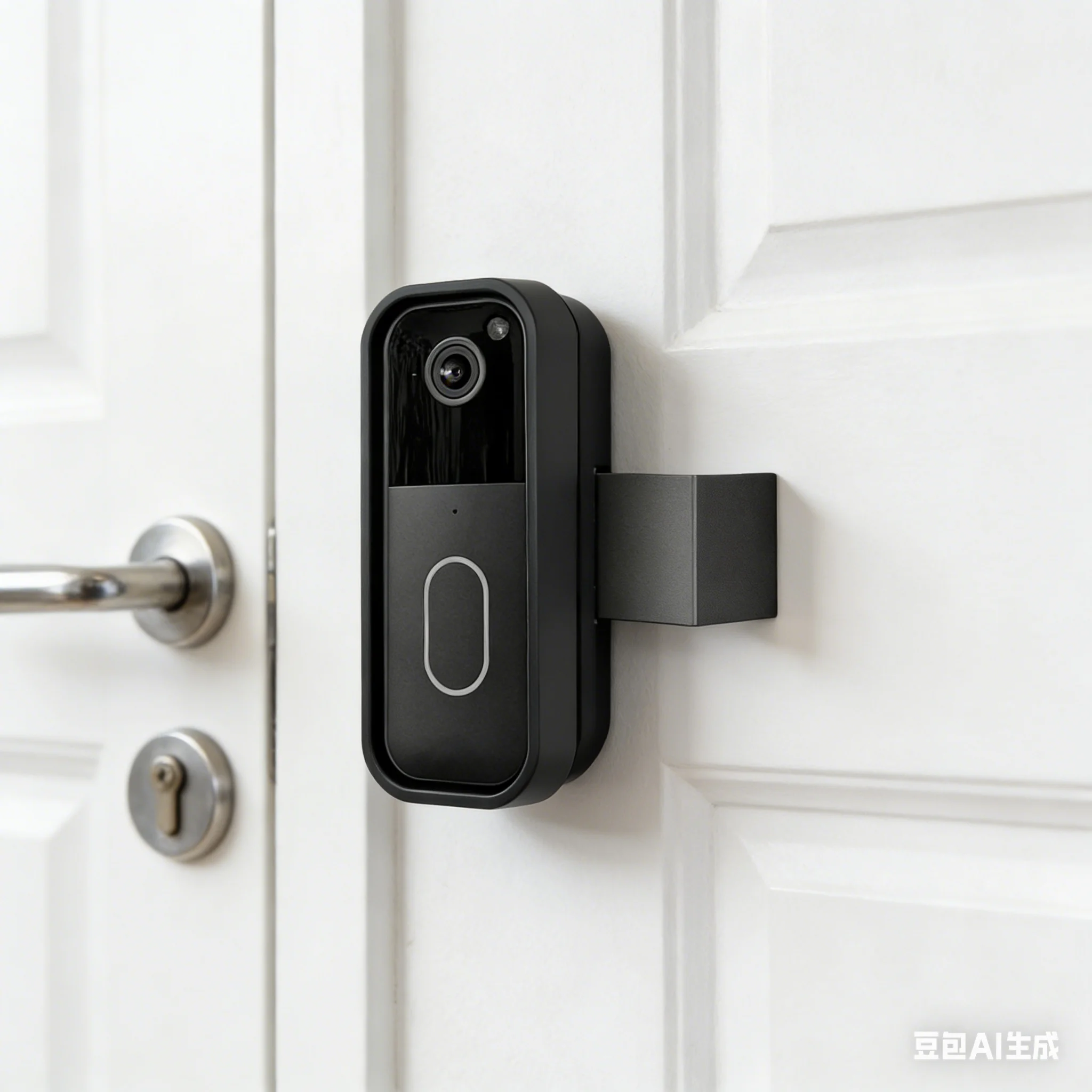 

Беспроводной адаптер-кронштейн для видеодомофона Blink 2-го поколения, регулируемое антивандальное крепление для домофона для домашней безопасности