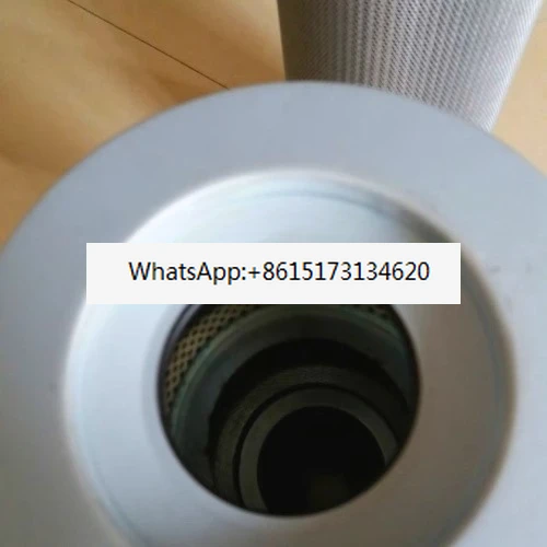 3 قطعة خرطوشة فلتر إرجاع الزيت المغناطيسي FBX/TZ- 25/40/63/100 #2