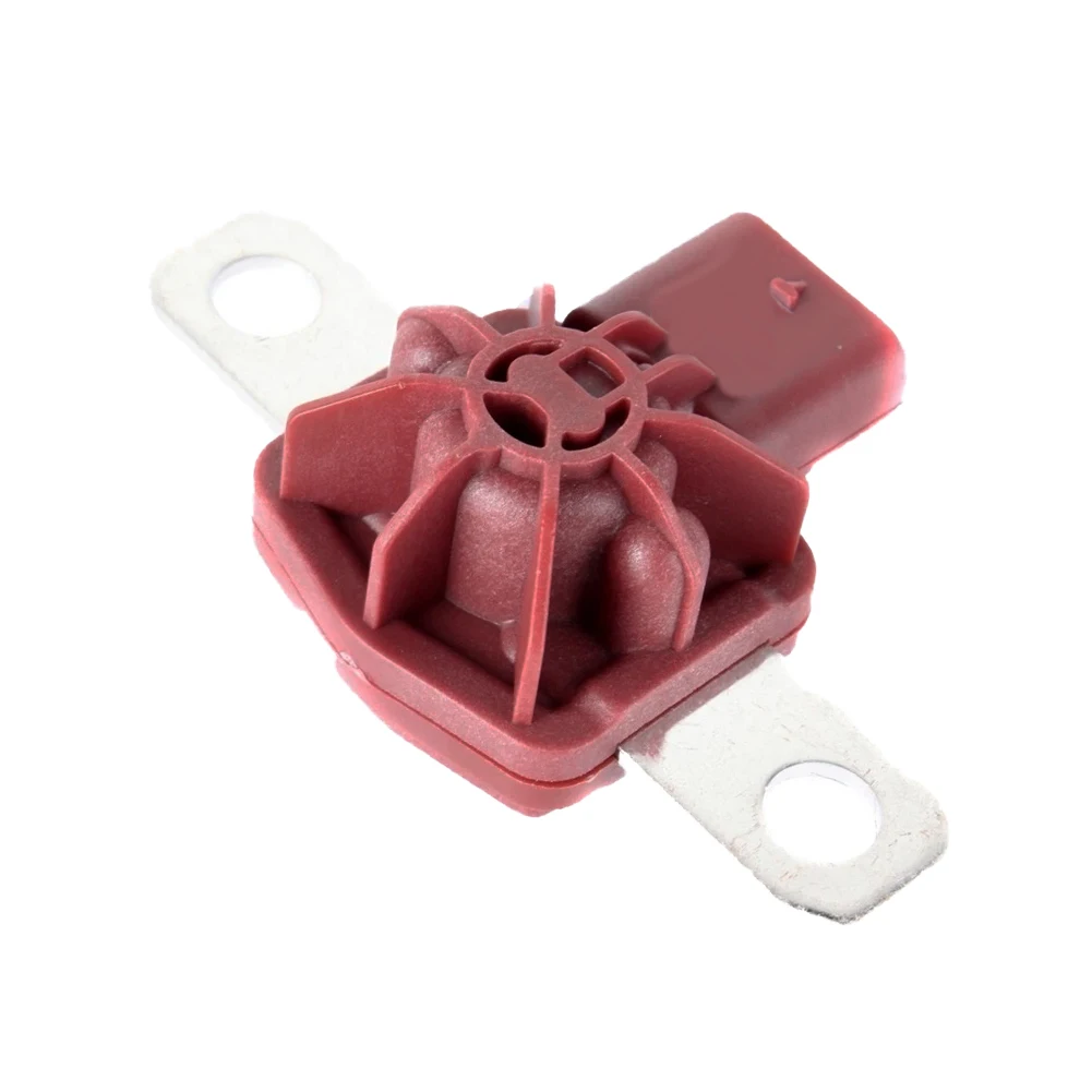 Overload Protection Pyro Battery Separator Fuse For BMW For X1 U11 For U06 Battery Pyro Box Overload Protection Trip Parts