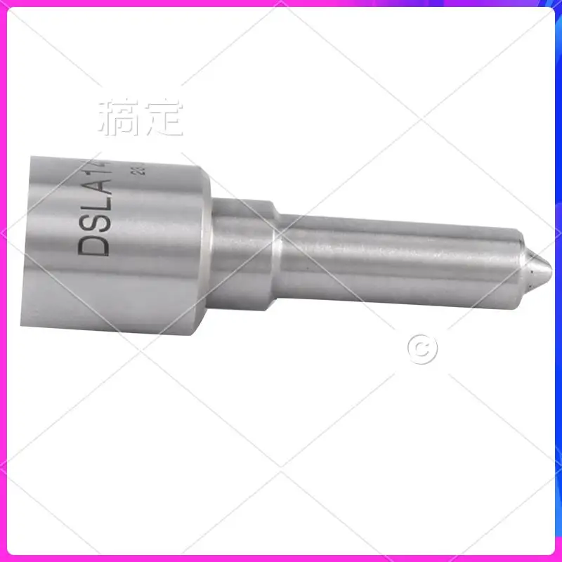 

NEW-DSLA143P5501 0433175501 New Crude Oil Fuel Injector Nozzle For Injector CUMMINS FORD 0445120212