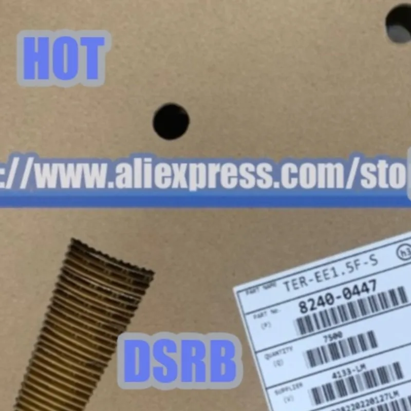 

200 шт./лот 8240-0447 12191811 15324983 172746-1 282404-1 368088-1 59370-8000 разъемы новые оригинальные