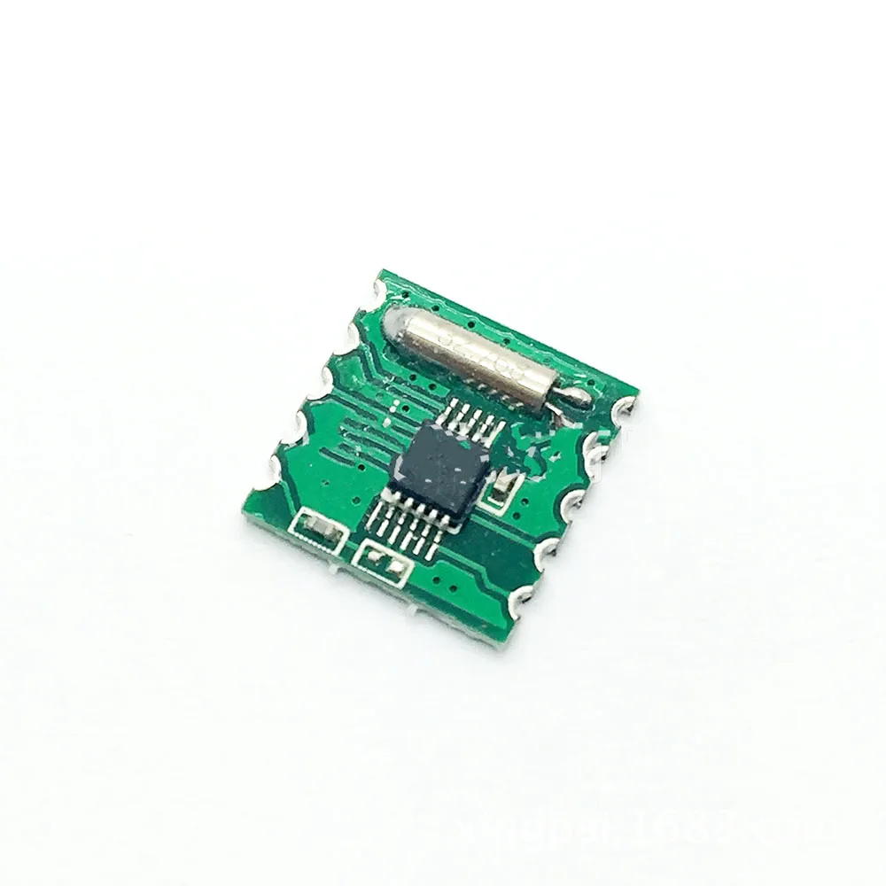 FM Stereo Radio RDA5807M RRD-102 V2.0 Modul for Arduino Raspberry Pi