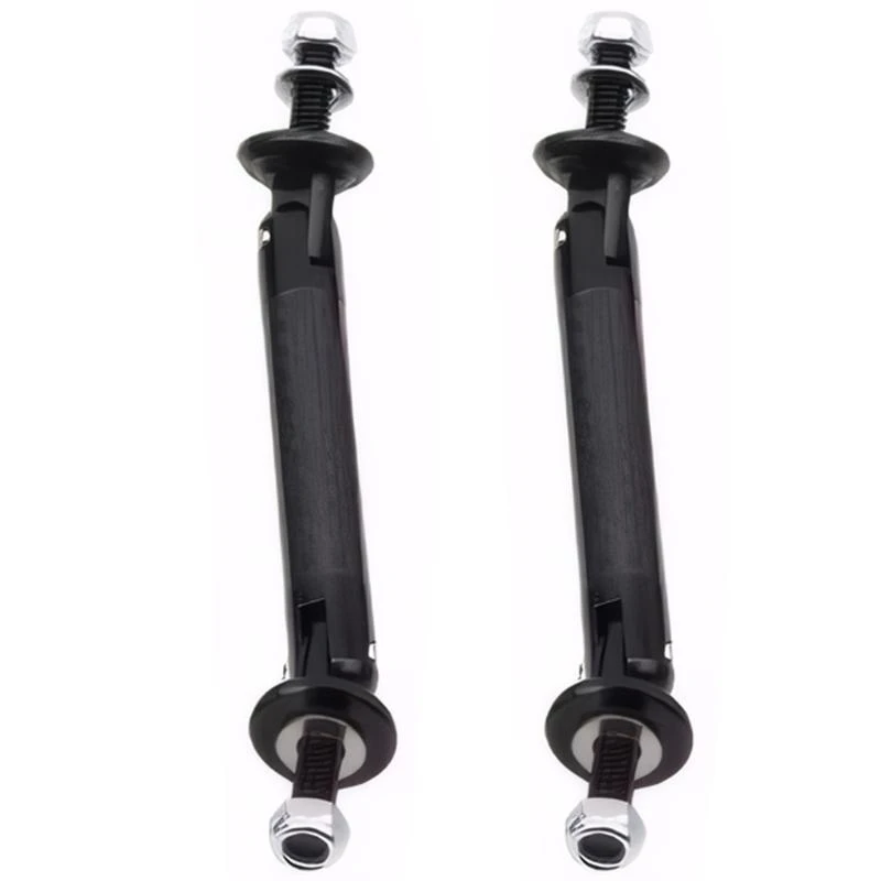 

A2BF Car Front Lip Support Bars Rod Enhances Handling For Superior Driving Experience